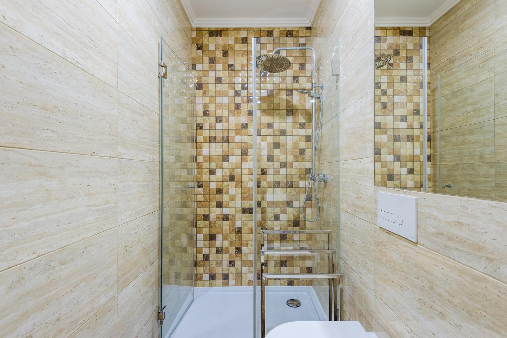 Apartamento Bela Vista A Lisboa Exterior foto