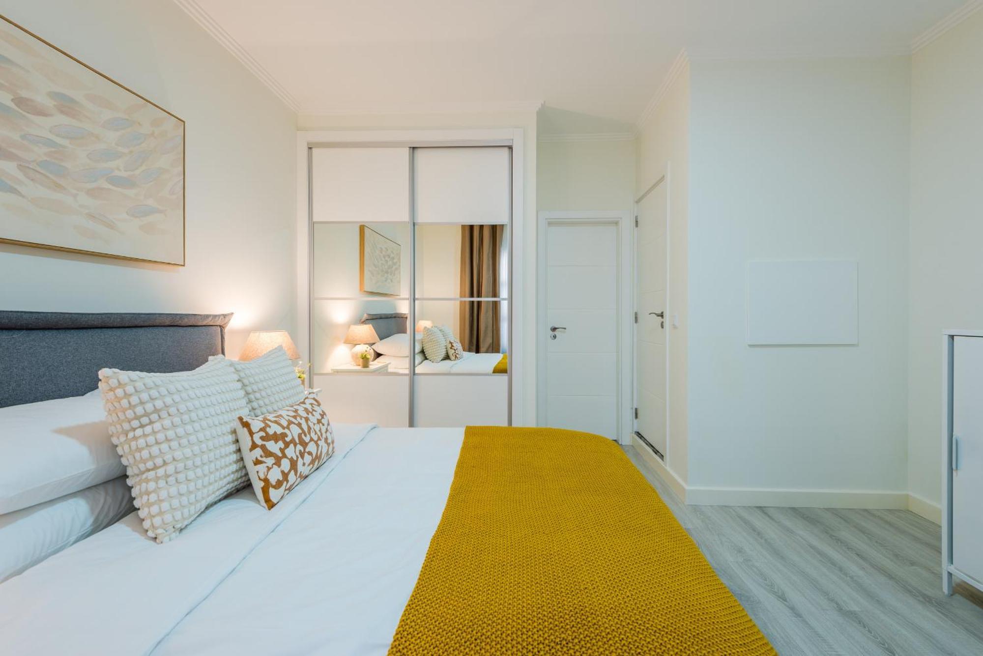 Apartamento Bela Vista A Lisboa Exterior foto